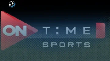 تردد قناة اون تايم سبورت الأرضية 2025 الناقلة لمباراة الزمالك وزيسكو بكأس الكونفدرالية